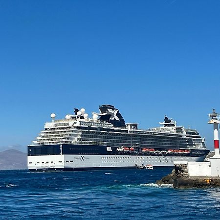 B&B Seataly By W Signature Experiences Civitavecchia Eksteriør bilde