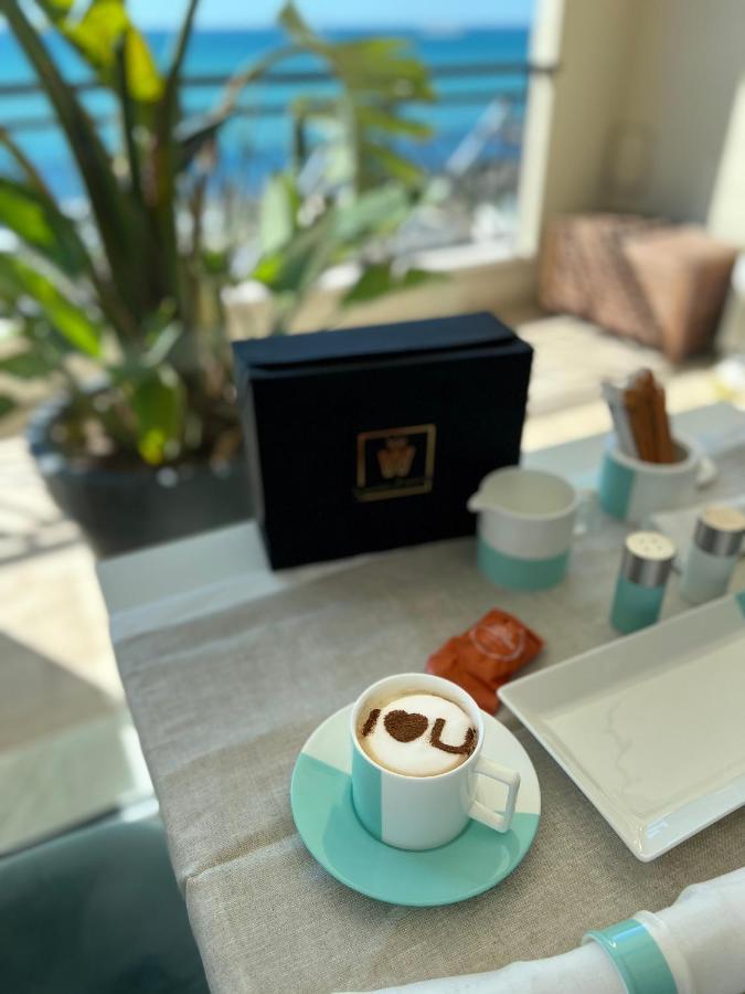 B&B Seataly By W Signature Experiences Civitavecchia Eksteriør bilde