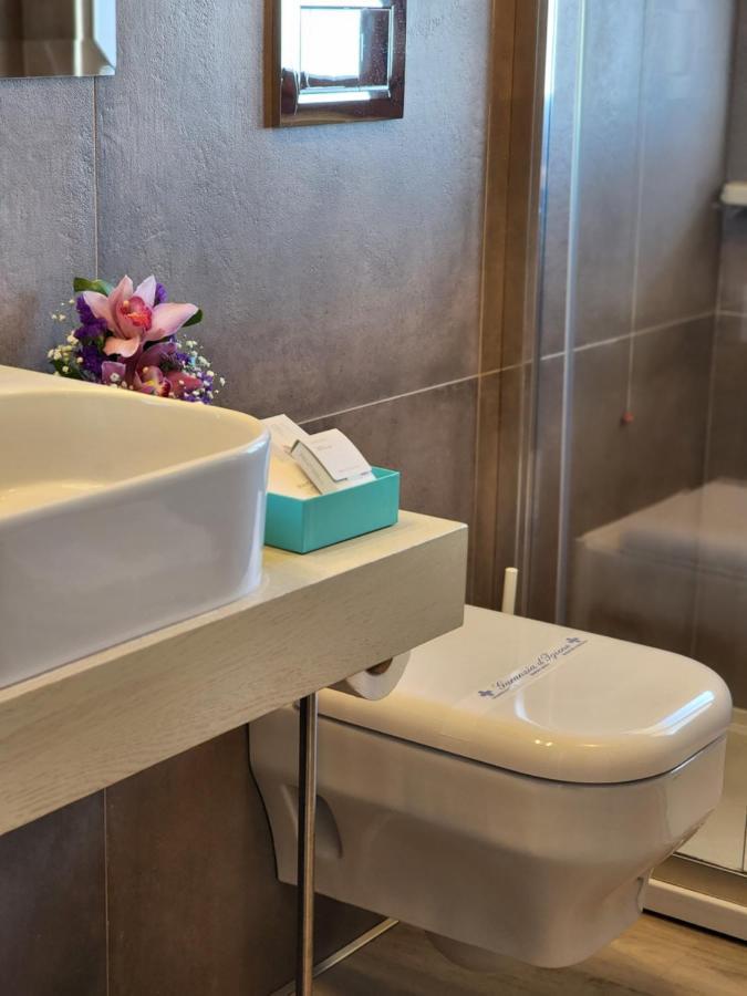 B&B Seataly By W Signature Experiences Civitavecchia Eksteriør bilde