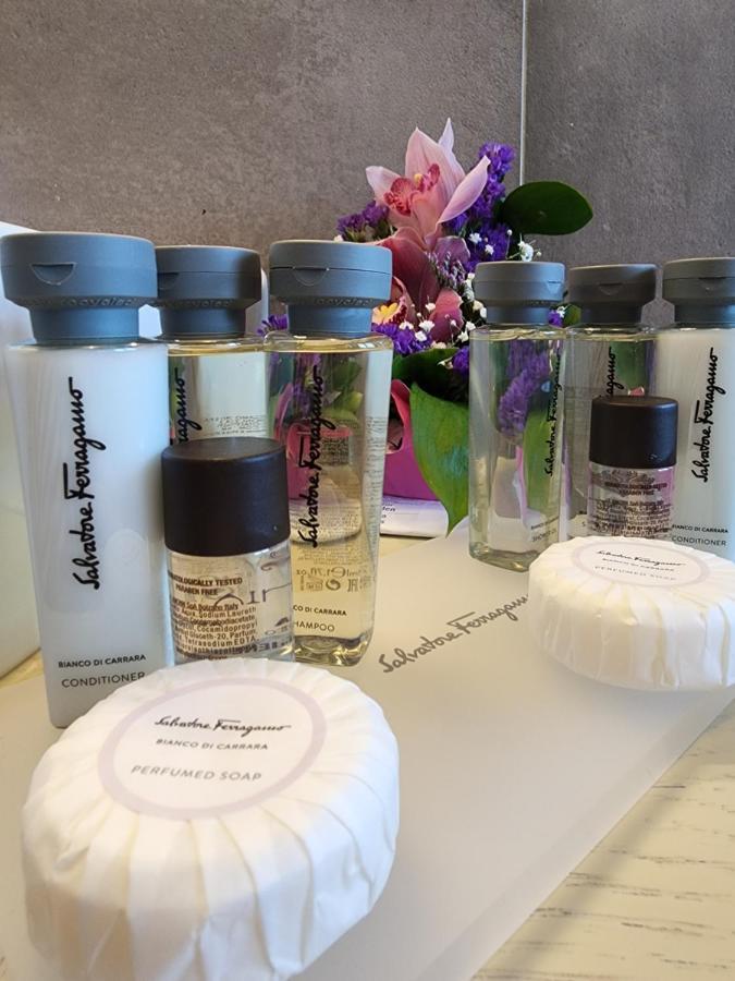 B&B Seataly By W Signature Experiences Civitavecchia Eksteriør bilde