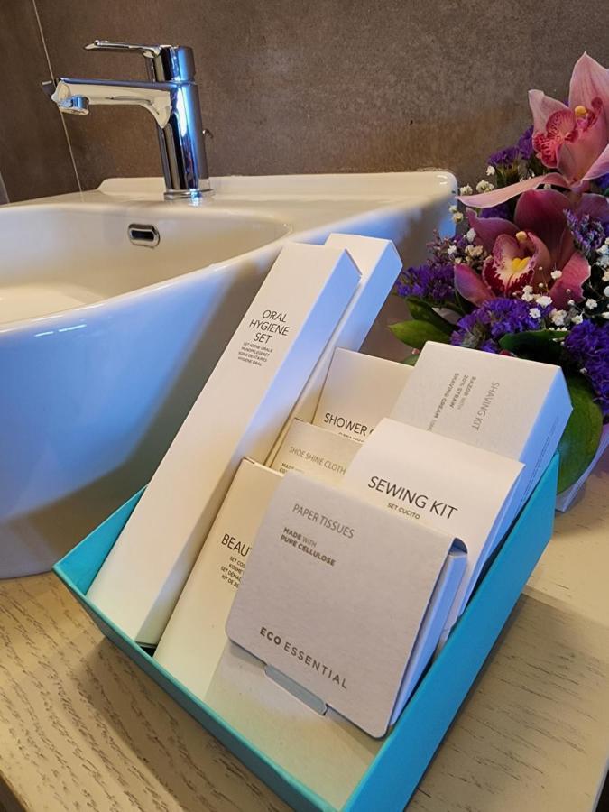 B&B Seataly By W Signature Experiences Civitavecchia Eksteriør bilde