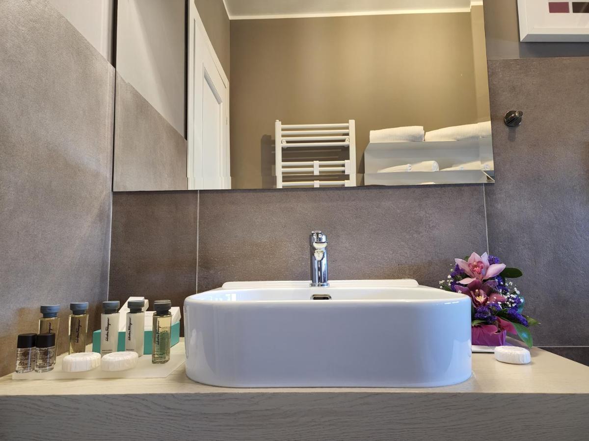 B&B Seataly By W Signature Experiences Civitavecchia Eksteriør bilde