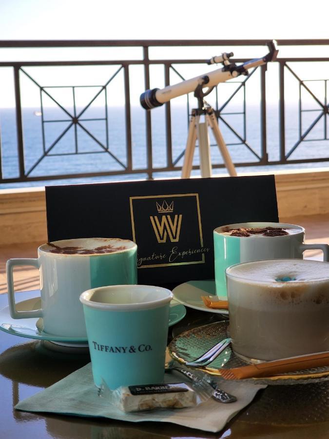 B&B Seataly By W Signature Experiences Civitavecchia Eksteriør bilde