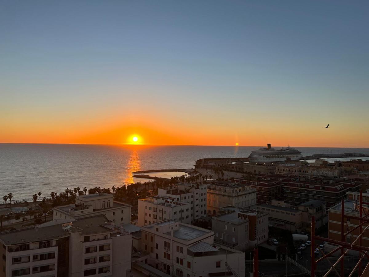 B&B Seataly By W Signature Experiences Civitavecchia Eksteriør bilde