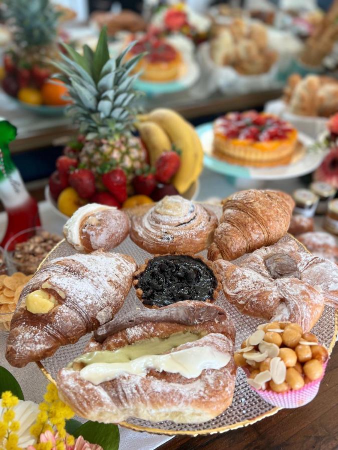 B&B Seataly By W Signature Experiences Civitavecchia Eksteriør bilde