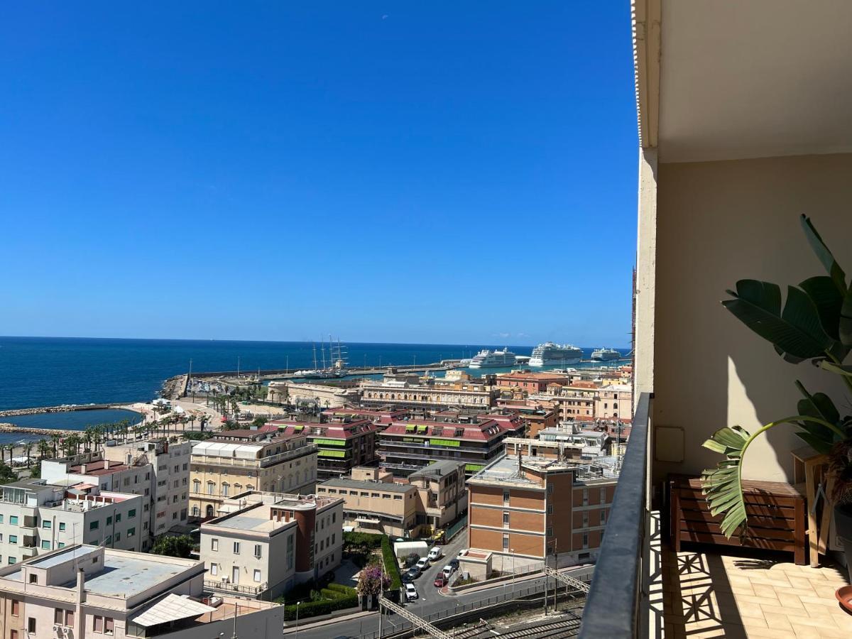 B&B Seataly By W Signature Experiences Civitavecchia Eksteriør bilde