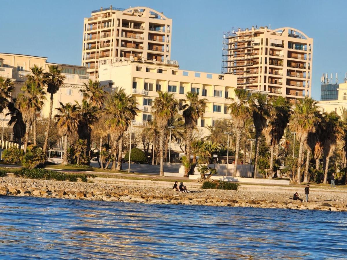 B&B Seataly By W Signature Experiences Civitavecchia Eksteriør bilde
