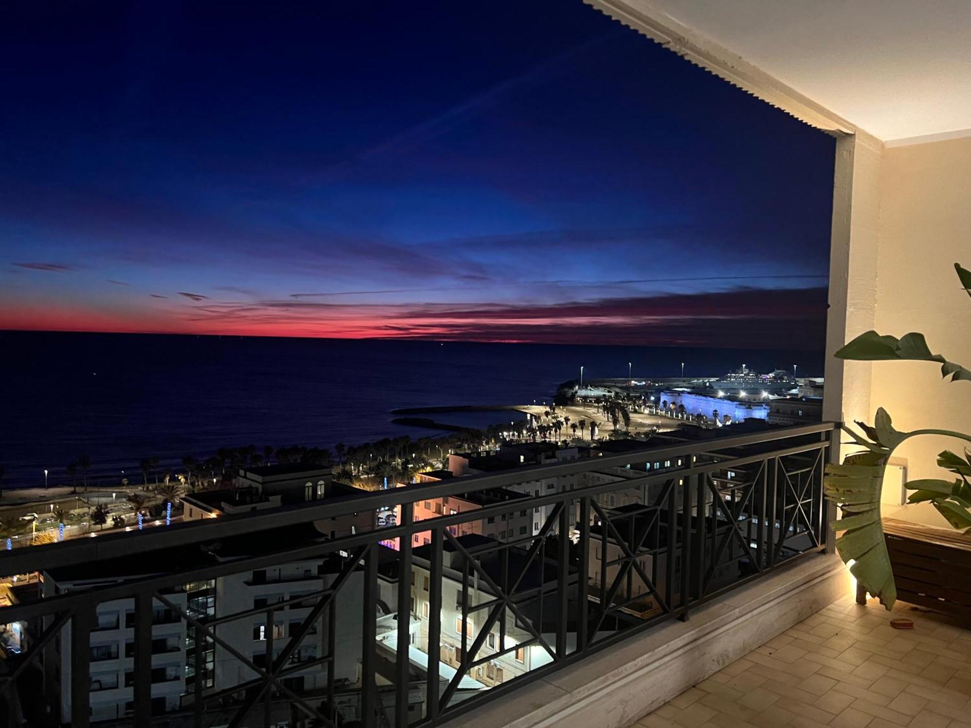 B&B Seataly By W Signature Experiences Civitavecchia Eksteriør bilde