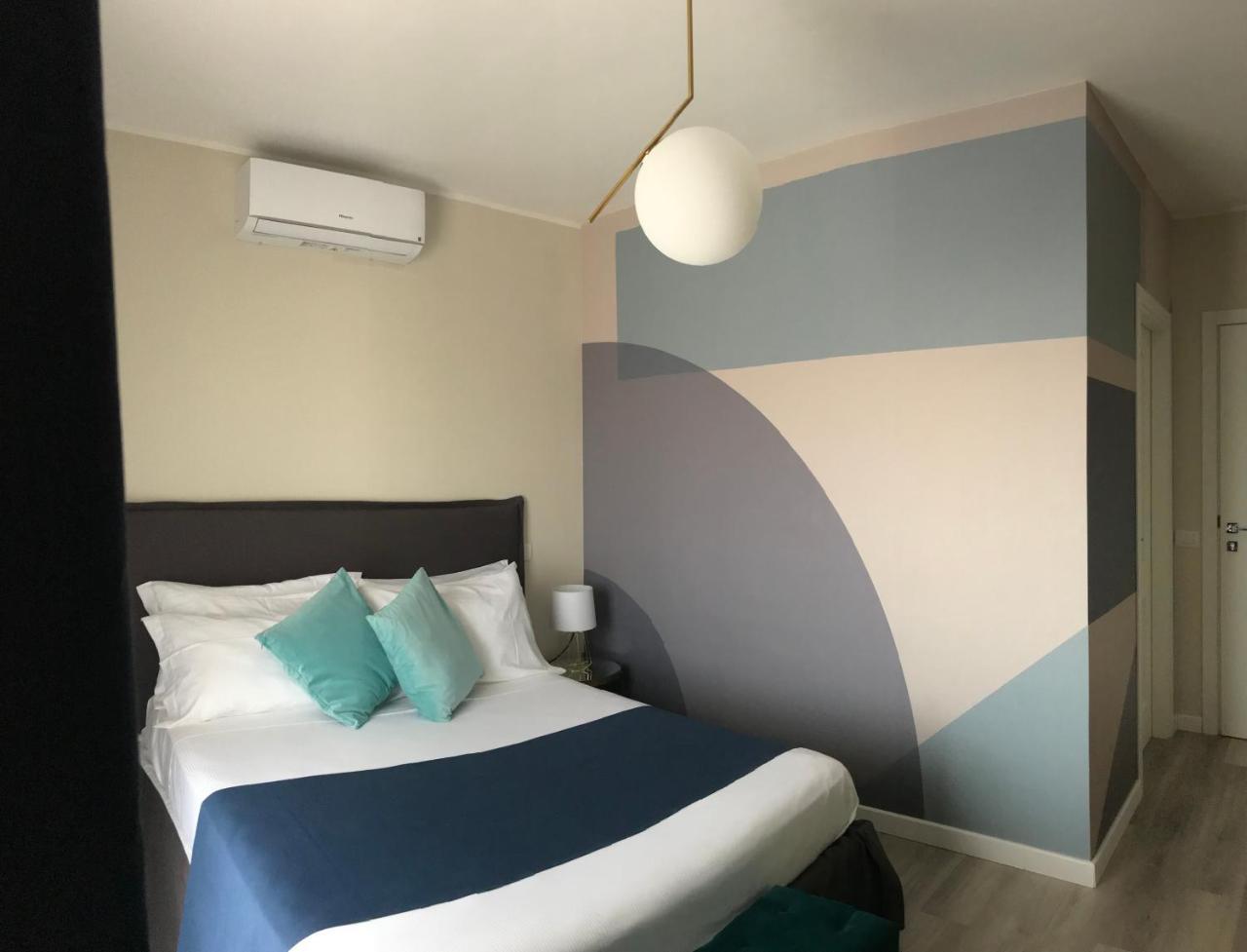 B&B Seataly By W Signature Experiences Civitavecchia Eksteriør bilde
