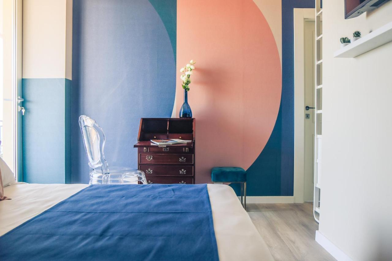 B&B Seataly By W Signature Experiences Civitavecchia Eksteriør bilde