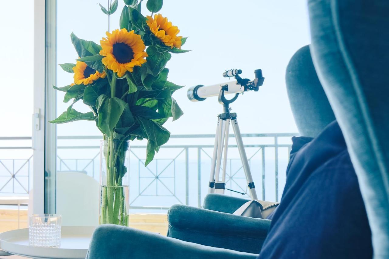 B&B Seataly By W Signature Experiences Civitavecchia Eksteriør bilde