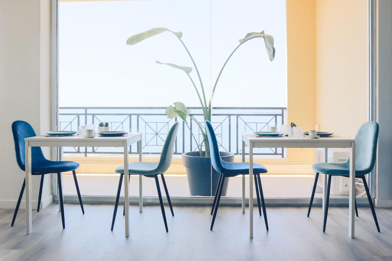 B&B Seataly By W Signature Experiences Civitavecchia Eksteriør bilde