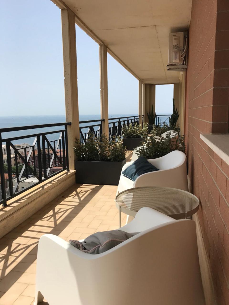 B&B Seataly By W Signature Experiences Civitavecchia Eksteriør bilde