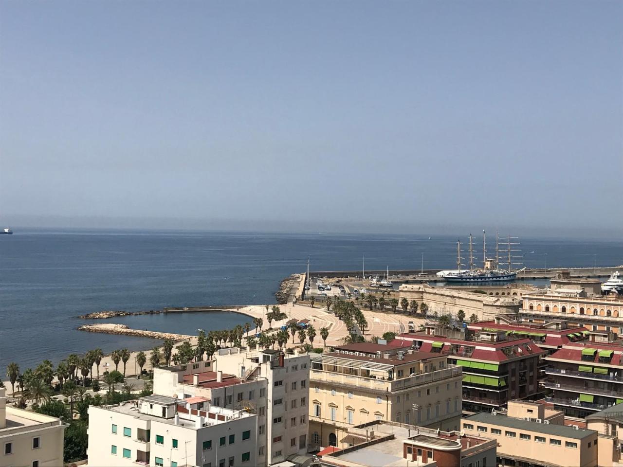 B&B Seataly By W Signature Experiences Civitavecchia Eksteriør bilde