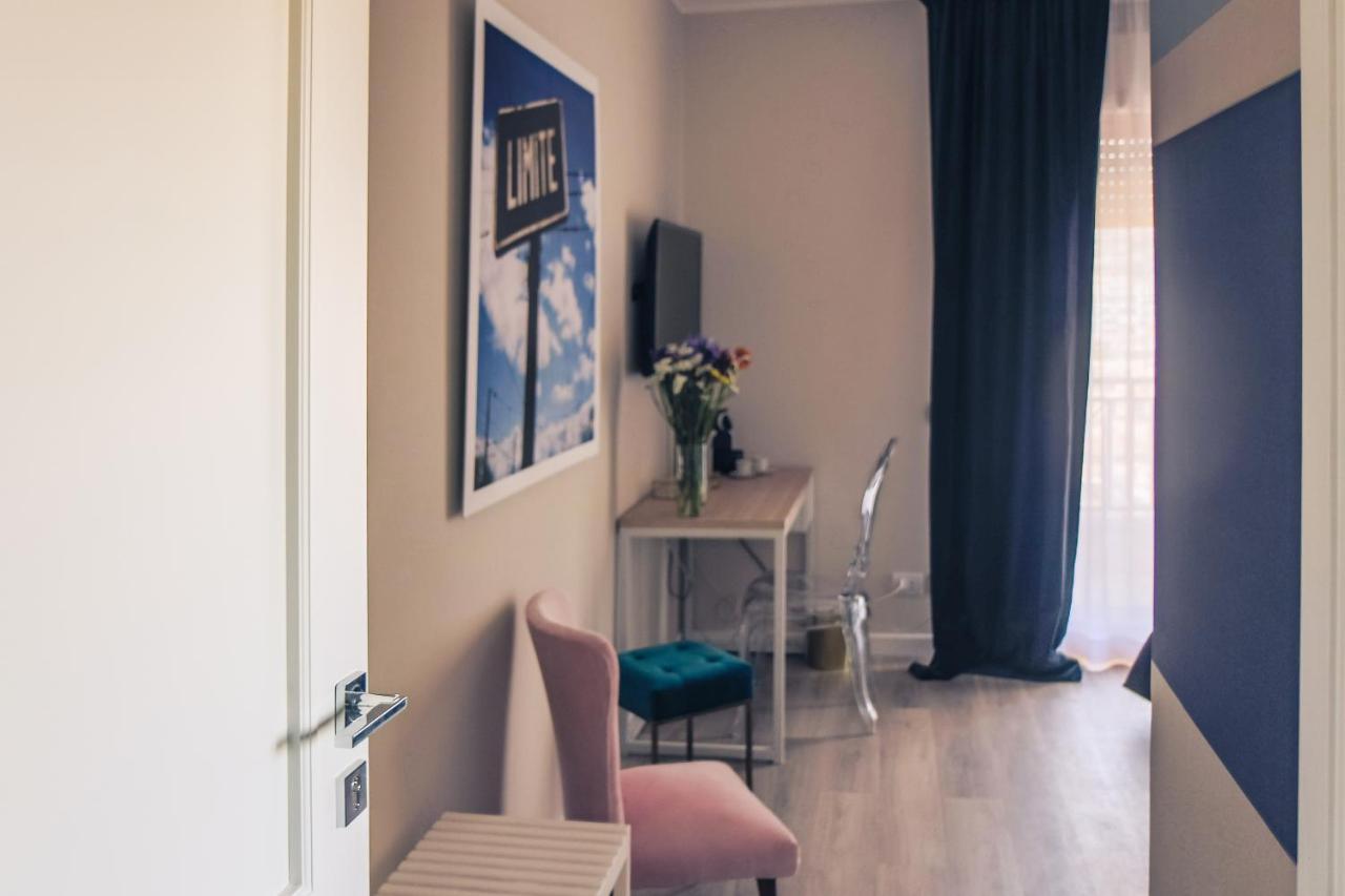B&B Seataly By W Signature Experiences Civitavecchia Eksteriør bilde