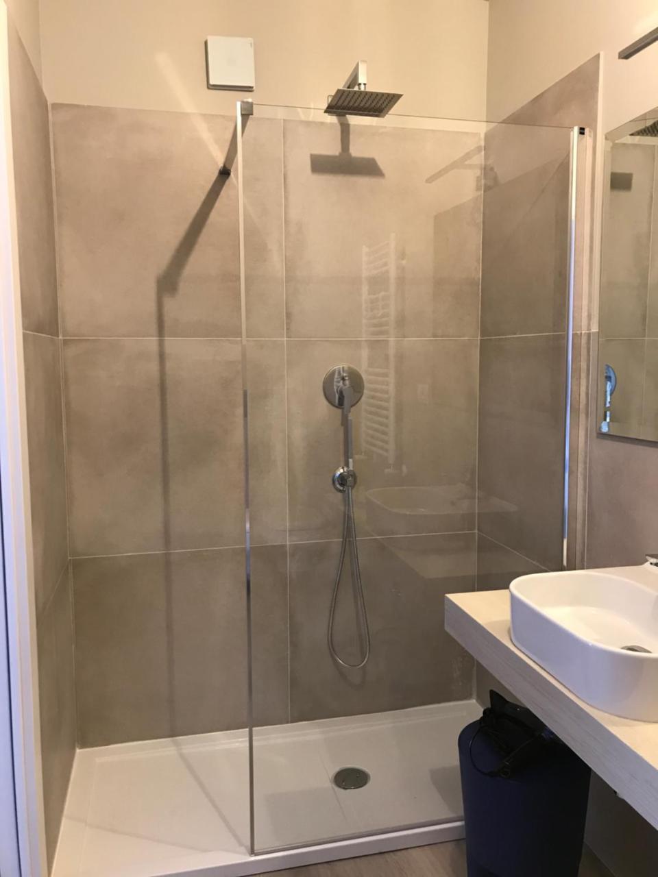 B&B Seataly By W Signature Experiences Civitavecchia Eksteriør bilde