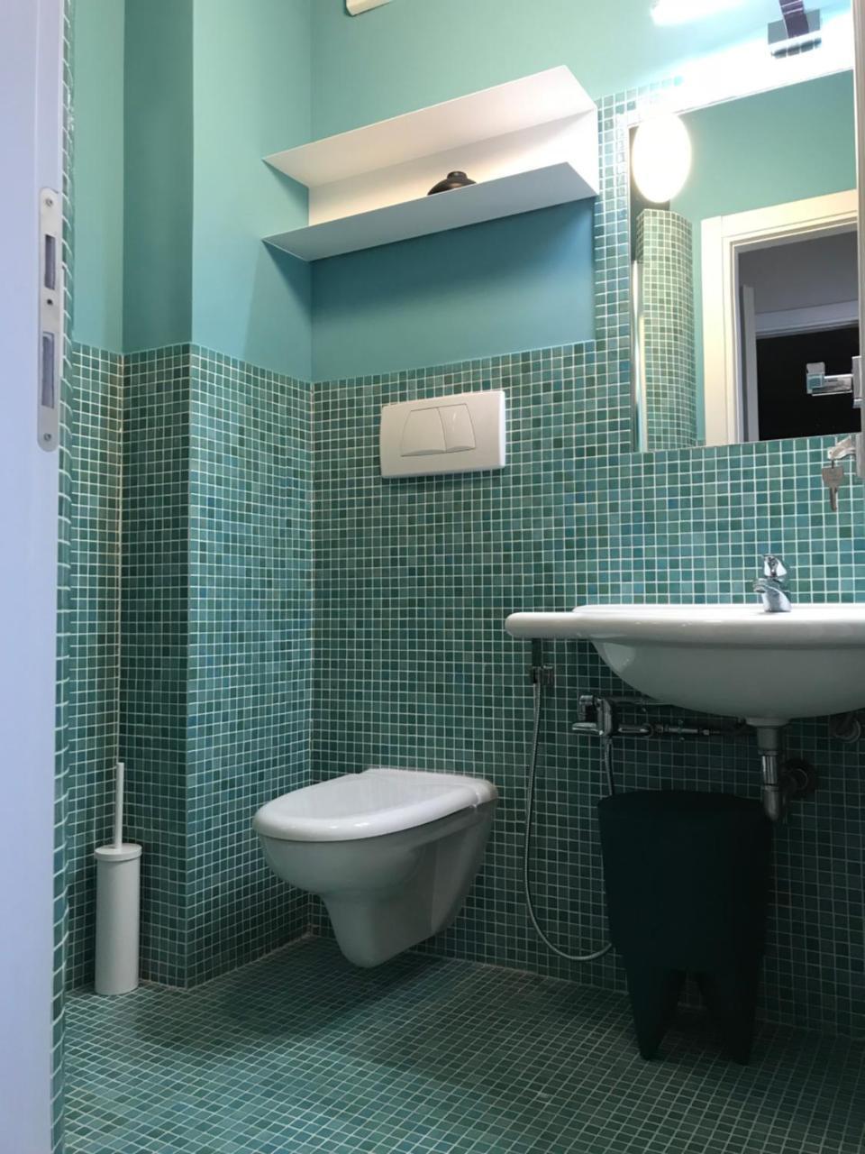 B&B Seataly By W Signature Experiences Civitavecchia Eksteriør bilde