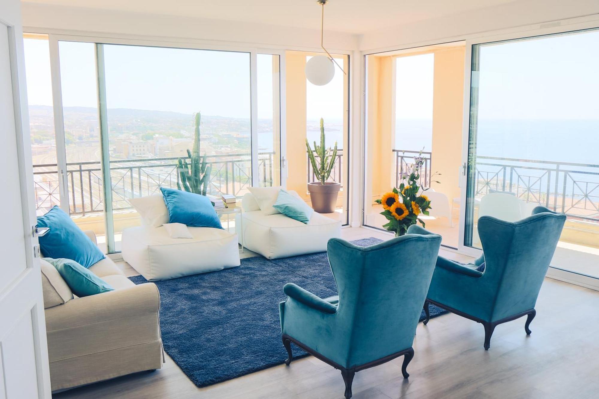 B&B Seataly By W Signature Experiences Civitavecchia Eksteriør bilde