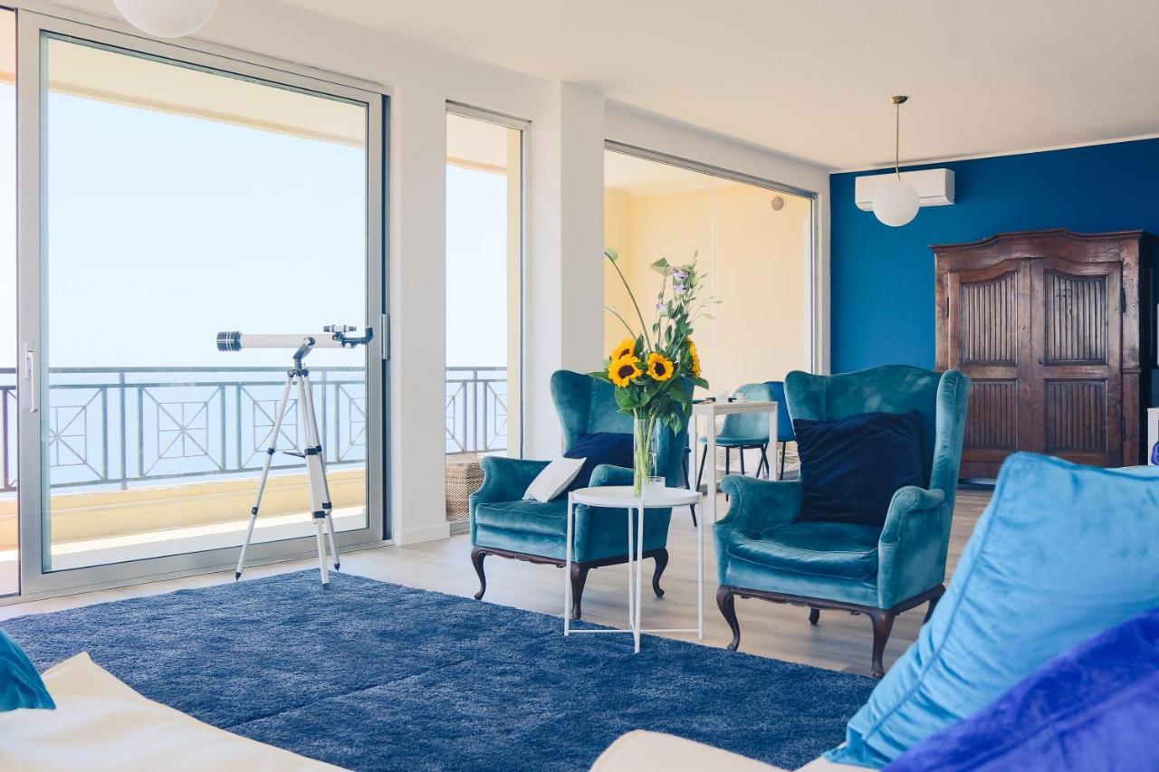 B&B Seataly By W Signature Experiences Civitavecchia Eksteriør bilde
