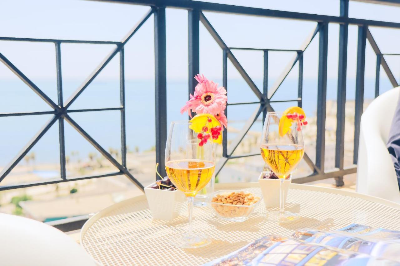 B&B Seataly By W Signature Experiences Civitavecchia Eksteriør bilde
