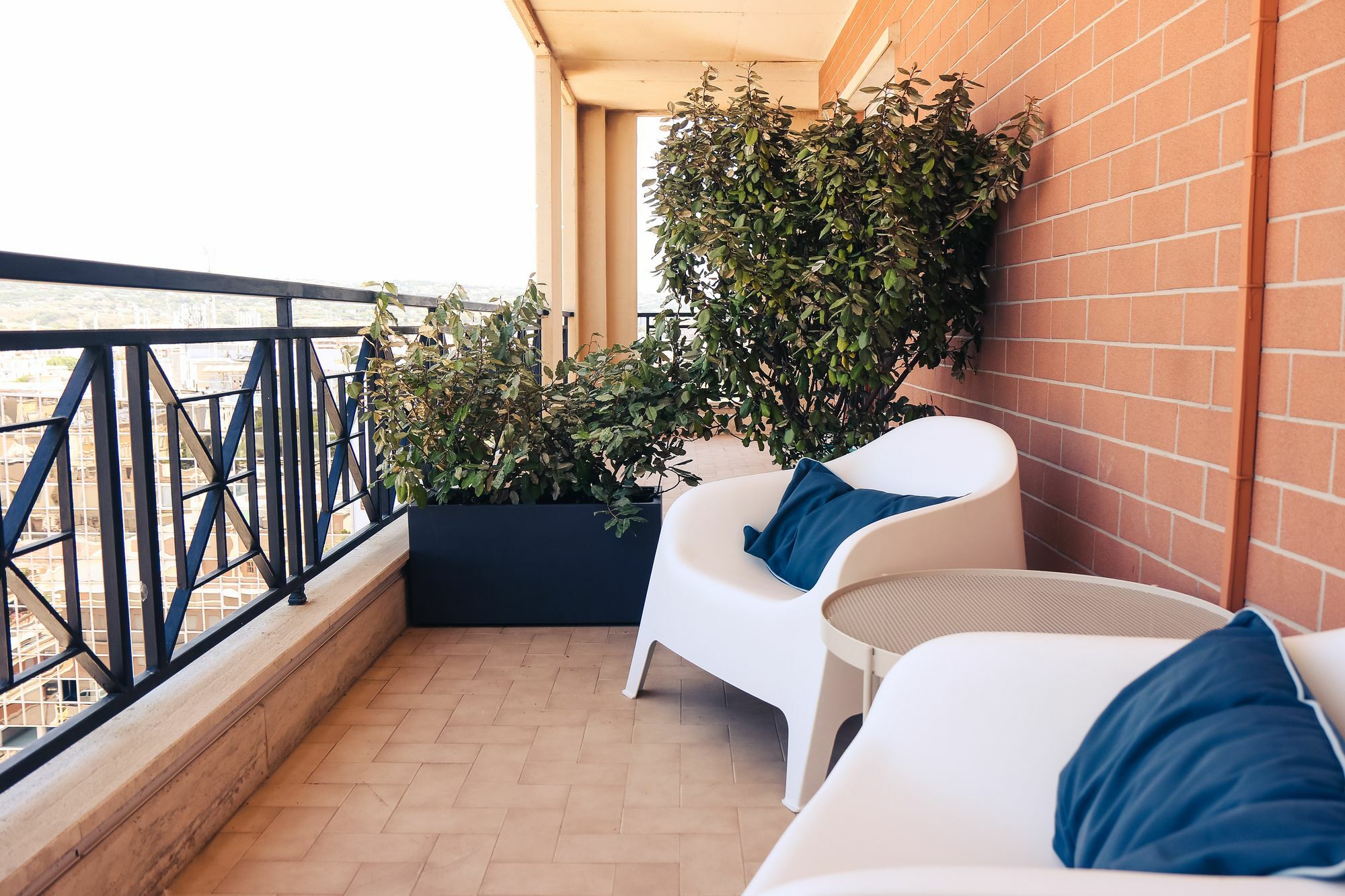 B&B Seataly By W Signature Experiences Civitavecchia Eksteriør bilde