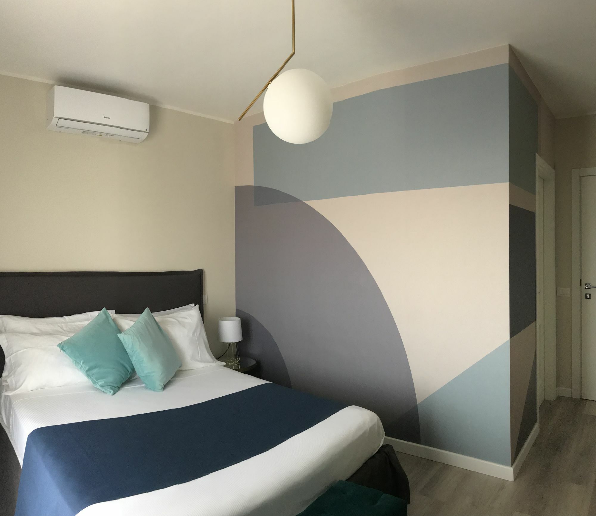 B&B Seataly By W Signature Experiences Civitavecchia Eksteriør bilde