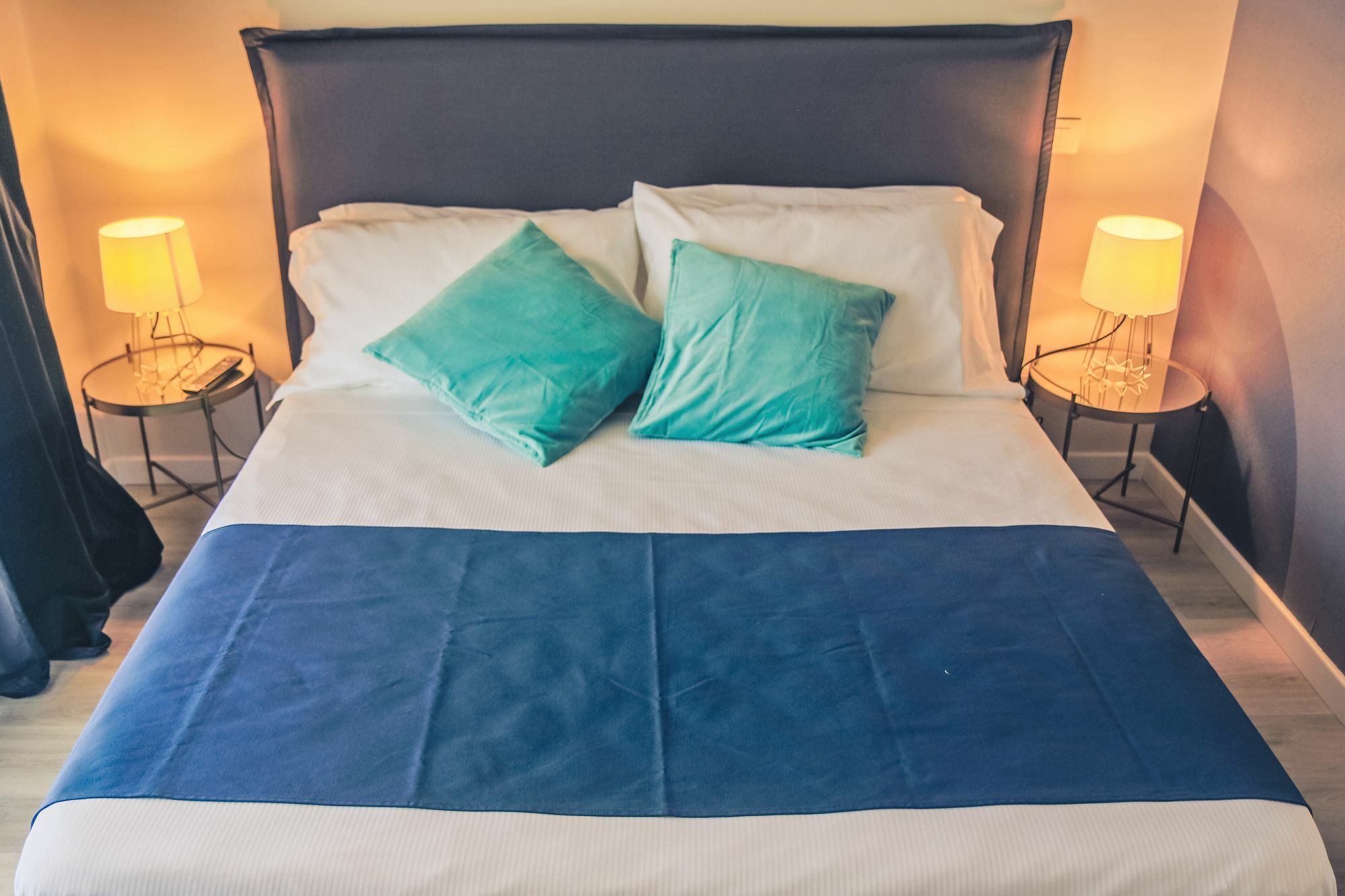 B&B Seataly By W Signature Experiences Civitavecchia Eksteriør bilde