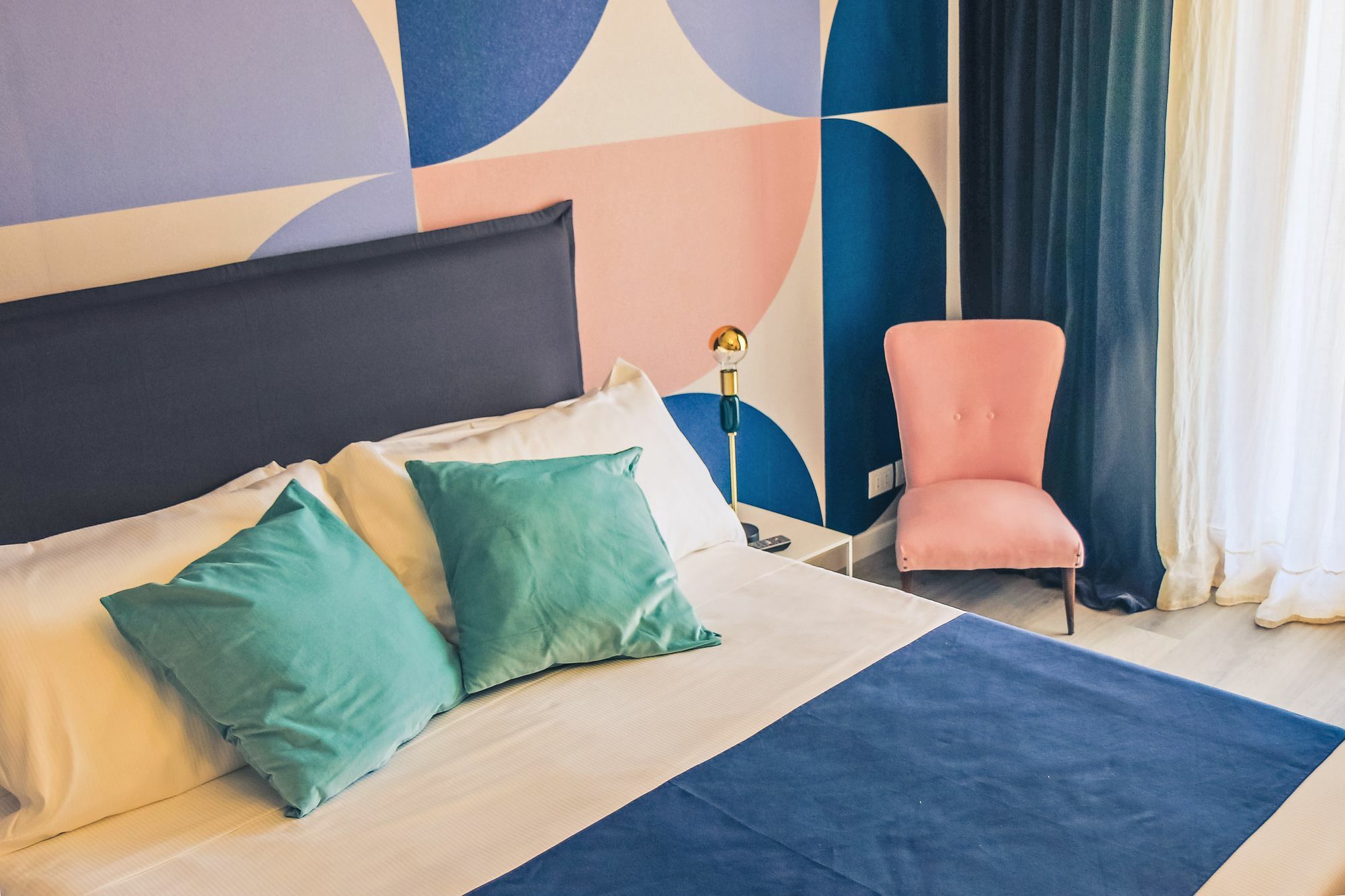 B&B Seataly By W Signature Experiences Civitavecchia Eksteriør bilde